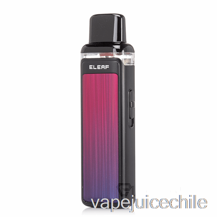 Vape Mientras Eleaf Iore Prime Pod System Aurora Púrpura